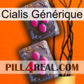 Cialis Générique 01